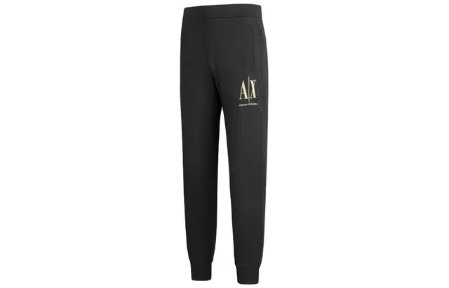 ARMANI EXCHANGE SS23 Logo
