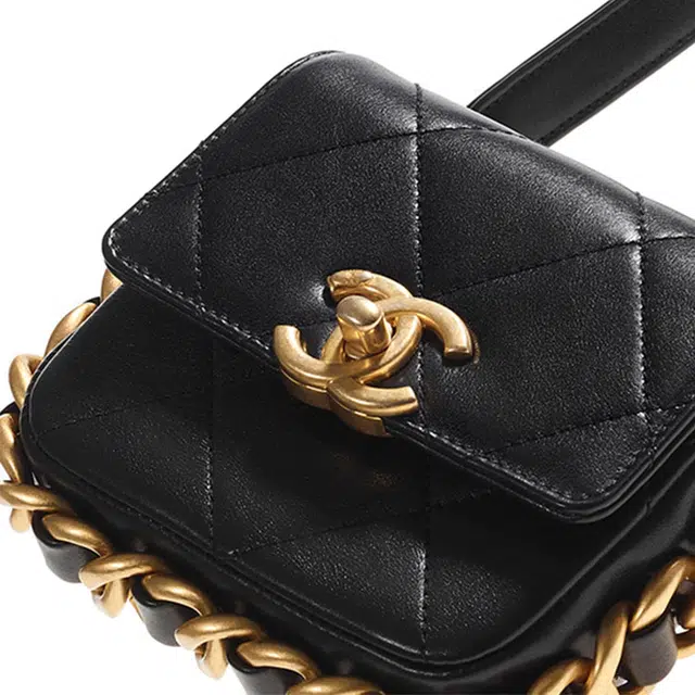 CHANEL 21k