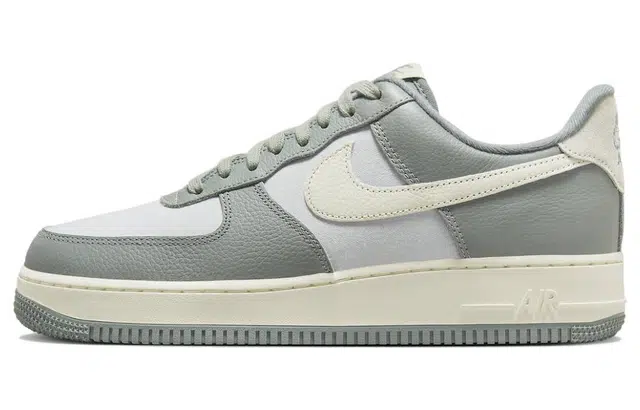 Nike Air Force 1 Low LX "Mica Green"
