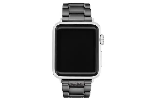 COACH APPLE STRAPS 20mm 14700088-1