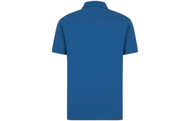EMPORIO ARMANI SS23 LogoPolo