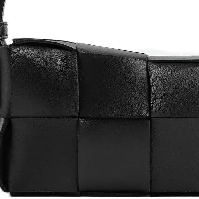 Bottega Veneta Brick Casstte 10 Intreccio