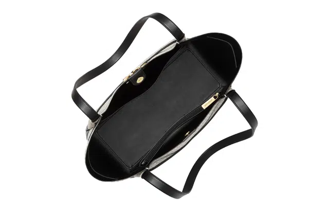 MICHAEL KORS MK Reed Tote