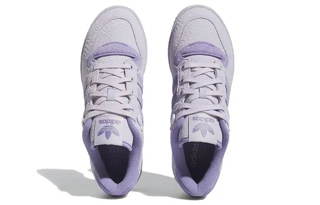 adidas originals Rivalry Low TR