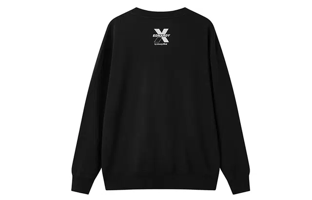 ED HARDY X Logo