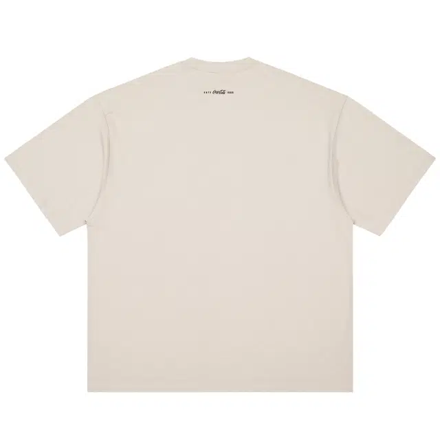 Coca-Cola T