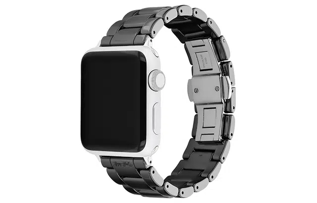 COACH APPLE STRAPS 20mm 14700088-1