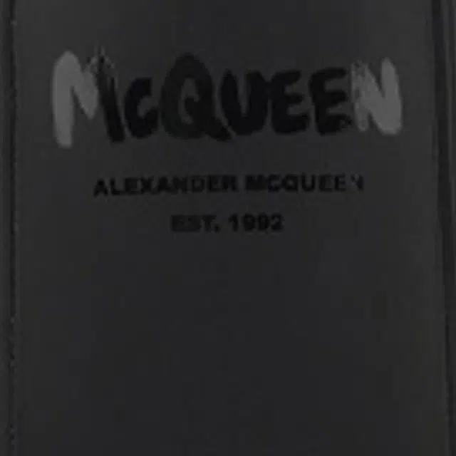 Alexander McQueen Edge Mini