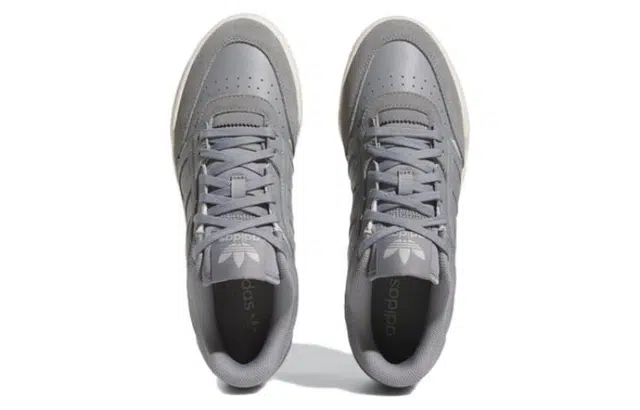 adidas originals Drop Step Low
