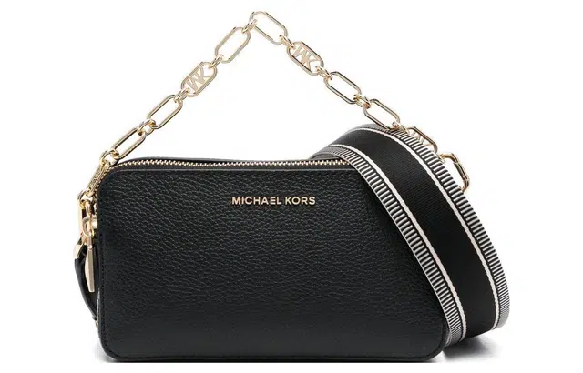 MICHAEL KORS MK Jet Set Logo