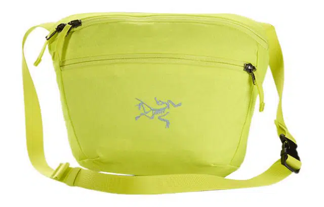 Arcteryx Mantis 1