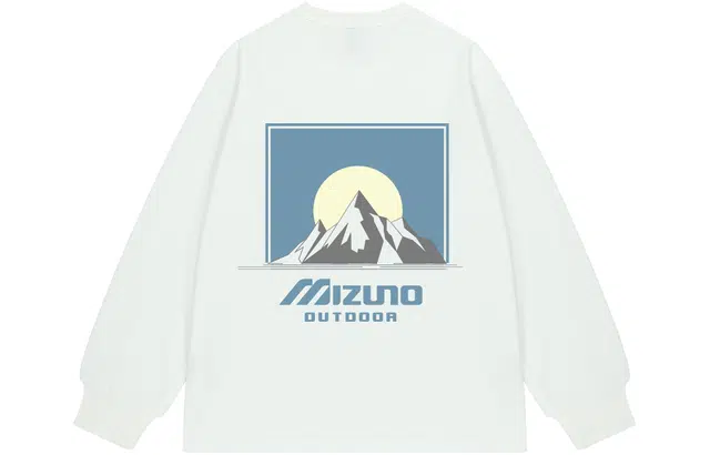 Mizuno T