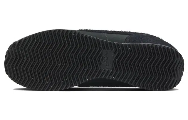 Nike Cortez PRM 'Triple Black'