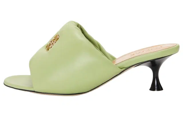 LOEWE Anagram