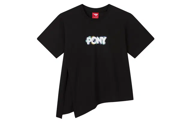 PONY T