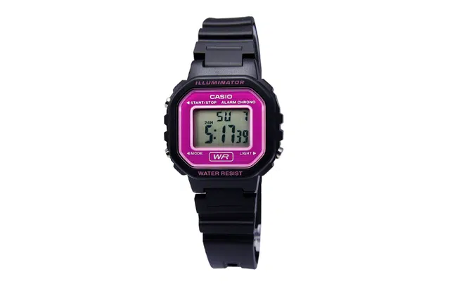 CASIO YOUTH STANDARD LA-20WH-4A
