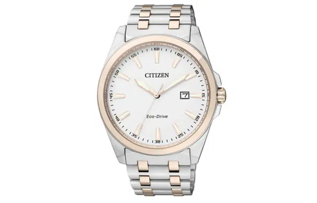 CITIZEN 100 -18k BM7104-58A