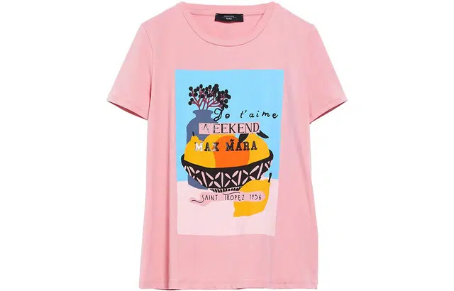 WEEKEND MaxMara CHOPIN T