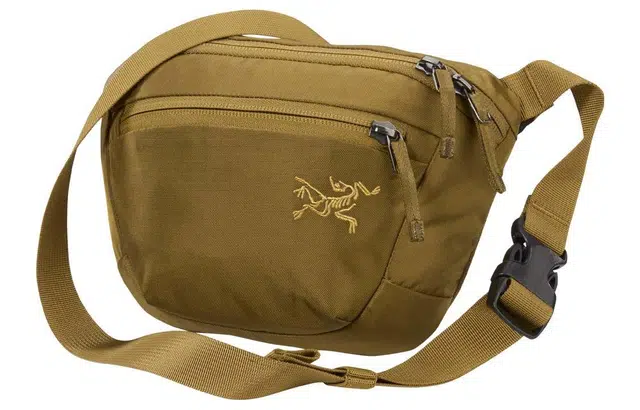 Arcteryx Mantis 1