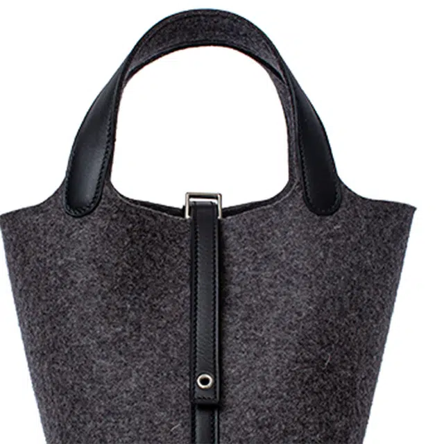 HERMES Picotin Lock 18 Swift