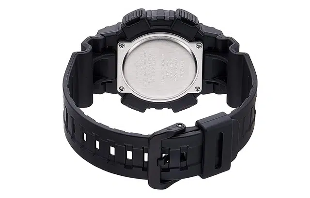CASIO STANDARDBABY-G AEQ-110BW-9A+BA-110GA-7A2PR