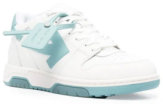 OFF-WHITE Out Of Office