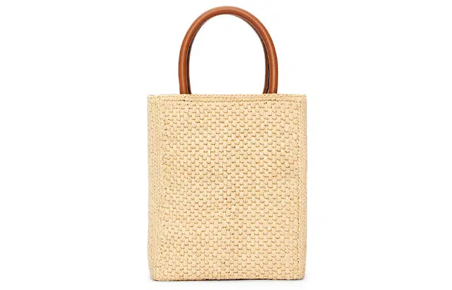 LOEWE A5 Tote