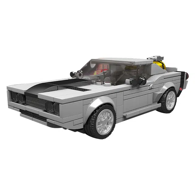 Chqrger 355pcs 27035