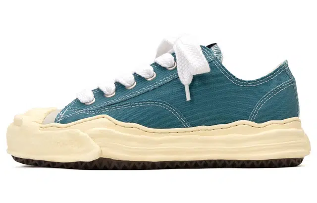MIHARA YASUHIRO Hank VL OG Sole