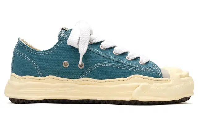 MIHARA YASUHIRO Hank VL OG Sole