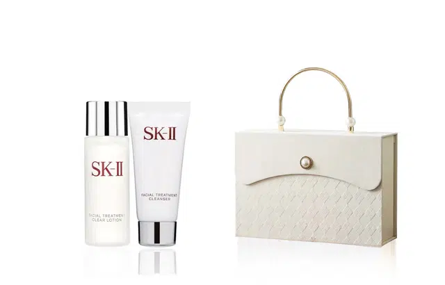 SK-II
