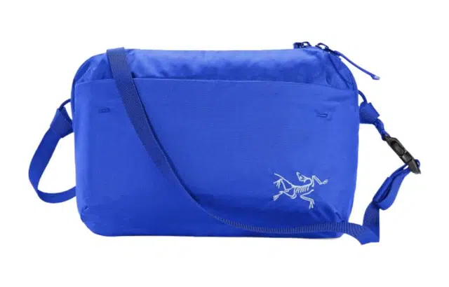 Arcteryx 6L Heliad