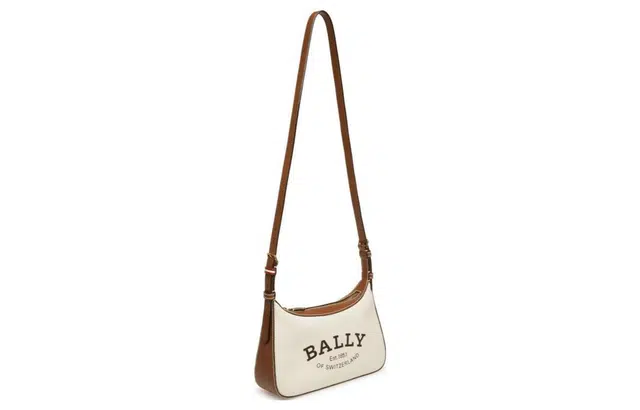 BALLY CORALYE
