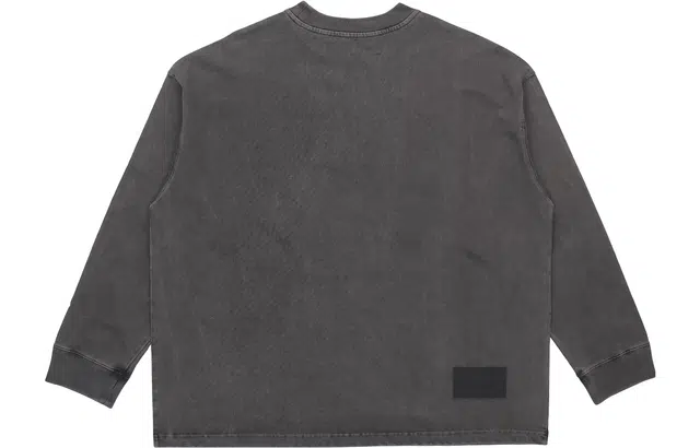 WE11DONE FW21
