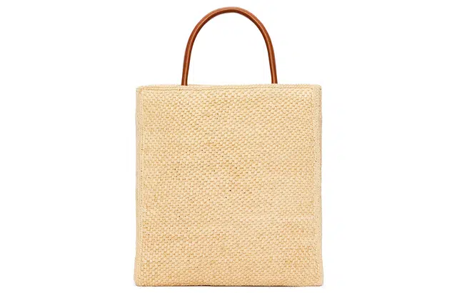 LOEWE A4 Tote