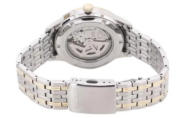 CITIZEN 50 40mm NP1026-86A