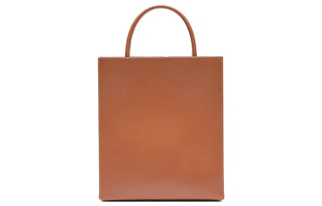 LOEWE A4 Tote