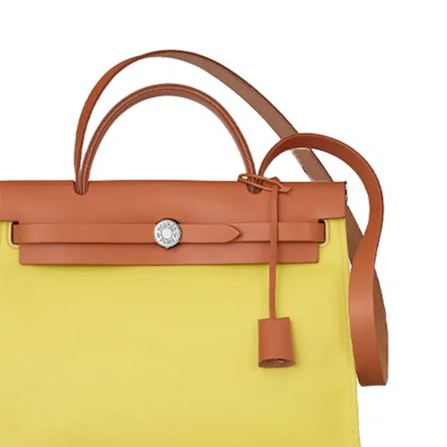 HERMES Herbag Zip 31