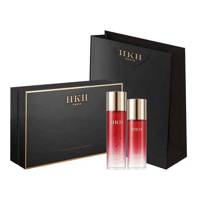 HKH 120ml+100ml