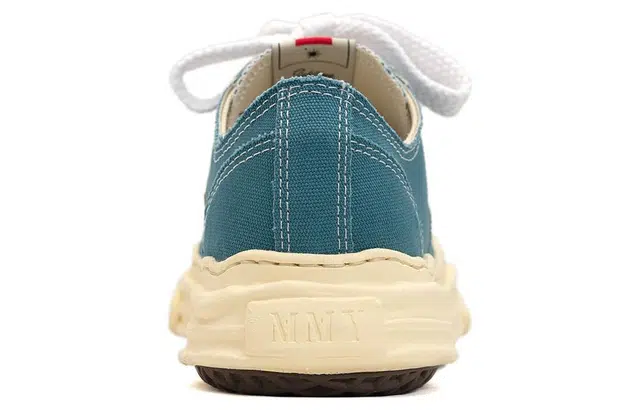 MIHARA YASUHIRO Hank VL OG Sole
