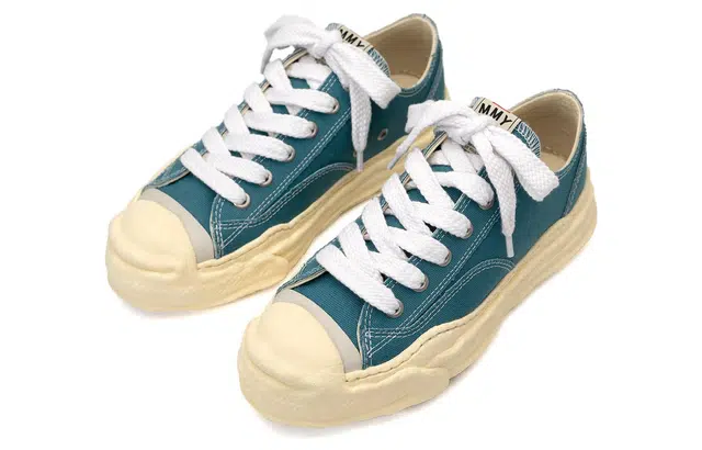 MIHARA YASUHIRO Hank VL OG Sole