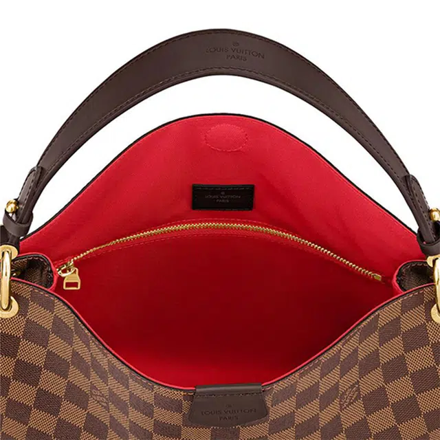 LOUIS VUITTON Graceful