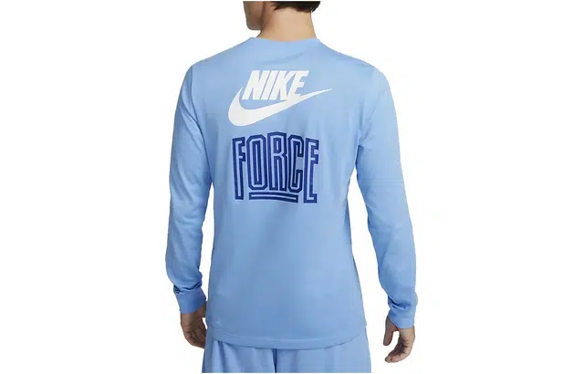 Nike Logo