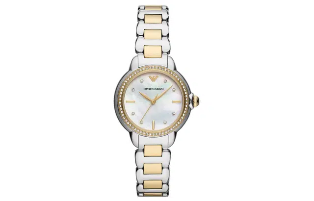 EMPORIO ARMANI 32mm 50 AR11524