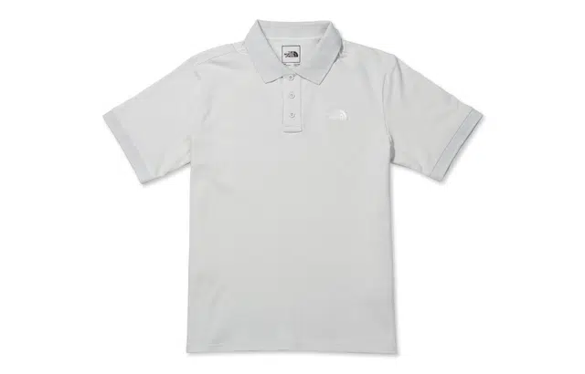 THE NORTH FACE LogoPolo