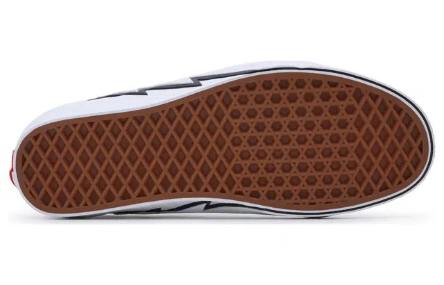 Vans Old Skool 2-tone Bolt