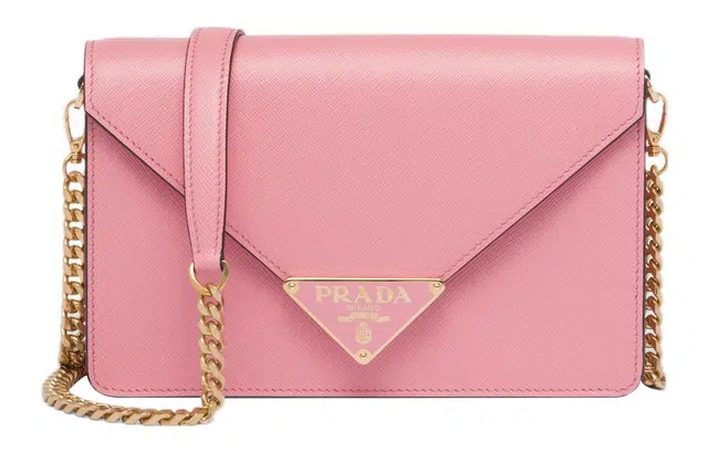 PRADA Saffiano