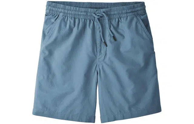 patagonia Hemp Volley Shorts