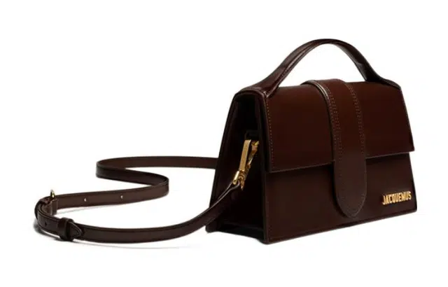 Jacquemus Le grand Bambino