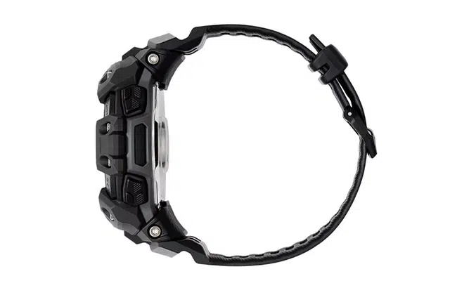 CASIO G-SHOCK GPS LED GBD-H1000-1PRD